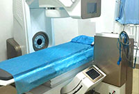 畢節(jié)和諧醫(yī)院大門(mén)口